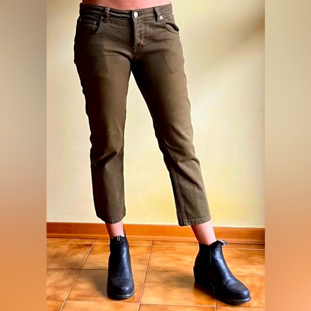 Original PRADA pants